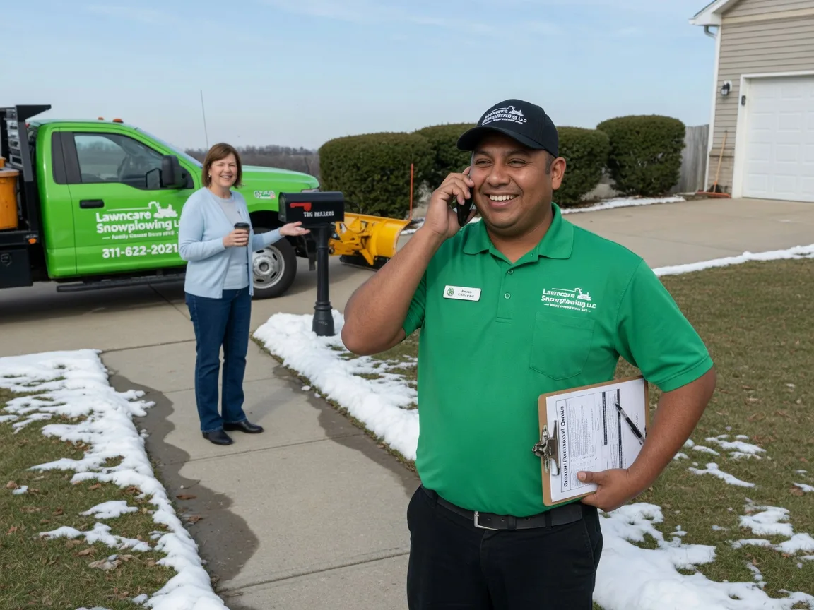 Lawn Care Services By Expert Landscaper Ridgway, PA FAQs